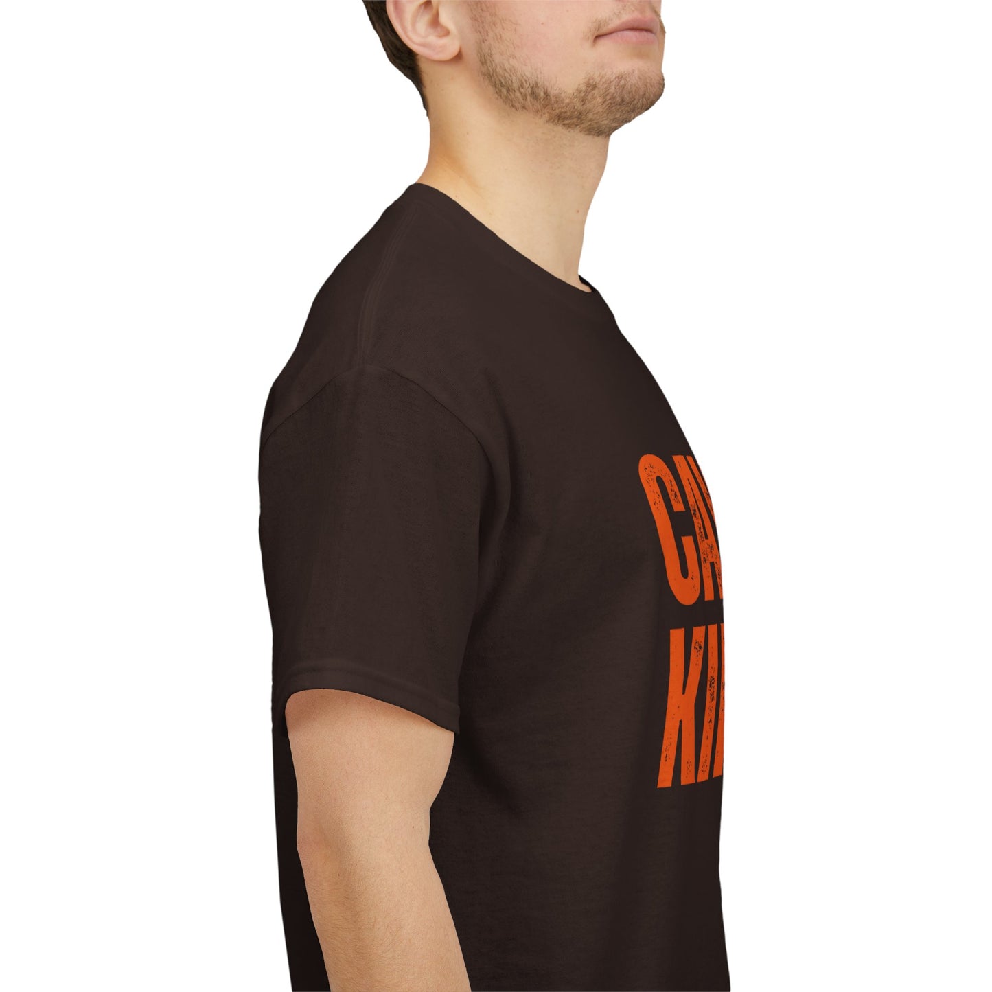 Cayenne King Cotton Tee | Unisex Graphic T-Shirt, Casual Wear, Birthday Gift, Affordable Fashion, Everyday Comfort
