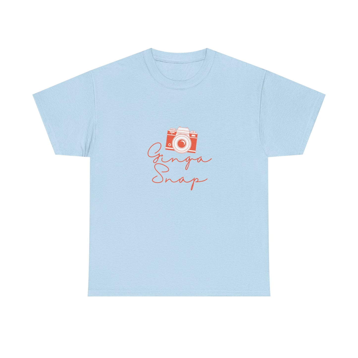Photography Lover Tee, Snap Shirt, Gift for Photographers, Casual Unisex T-Shirt, Camera Lover Tee, Photography Fashion