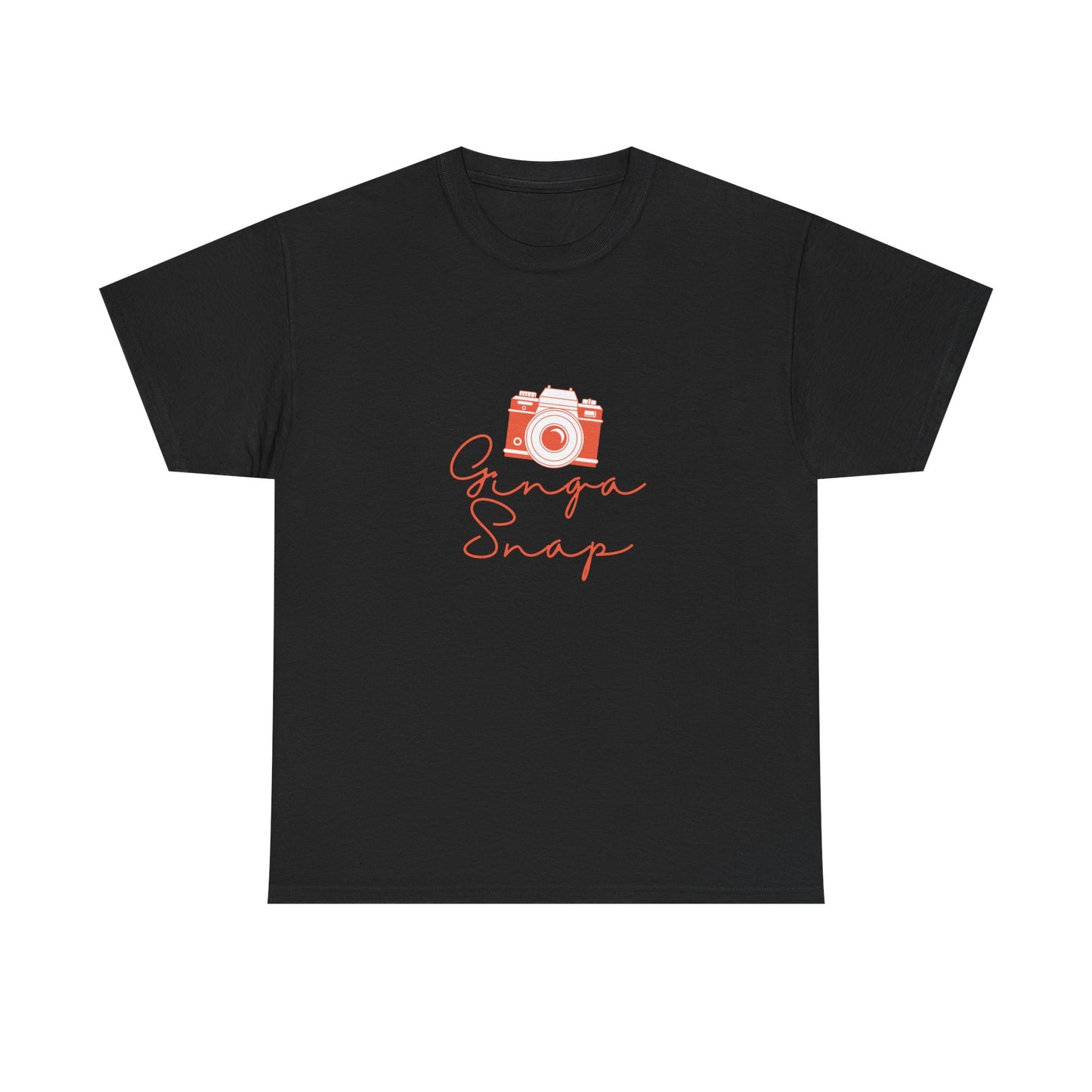 Photography Lover Tee, Snap Shirt, Gift for Photographers, Casual Unisex T-Shirt, Camera Lover Tee, Photography Fashion