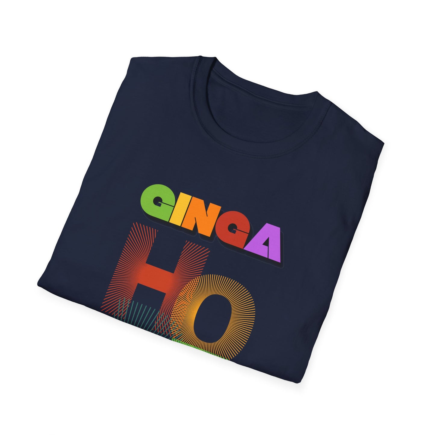 Colorful Hope Unisex T-Shirt, Inspirational Gift, Positive Message Tee, Casual Wear, Self-Care Apparel