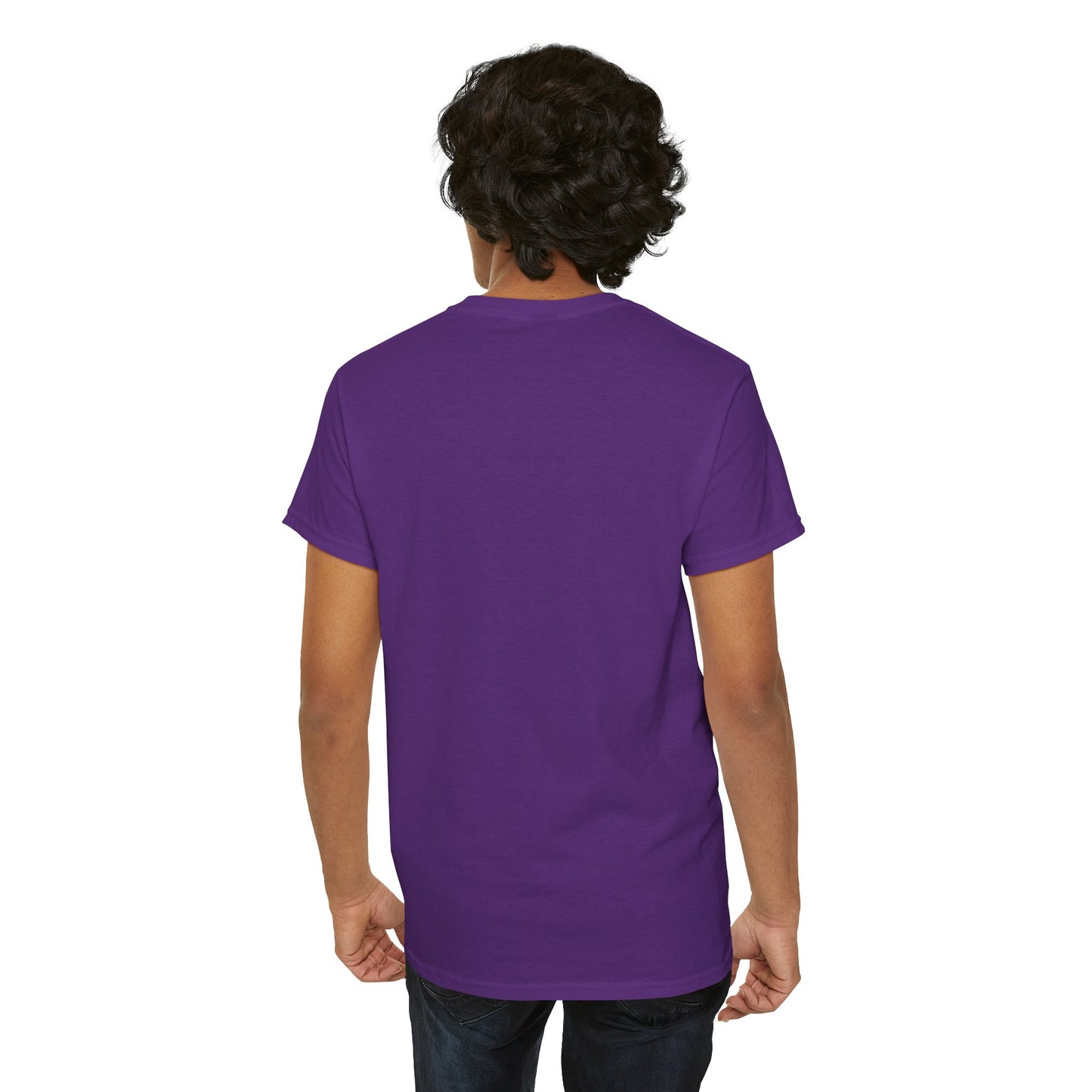 Cayenne King Cotton Tee | Unisex Graphic T-Shirt, Casual Wear, Birthday Gift, Affordable Fashion, Everyday Comfort