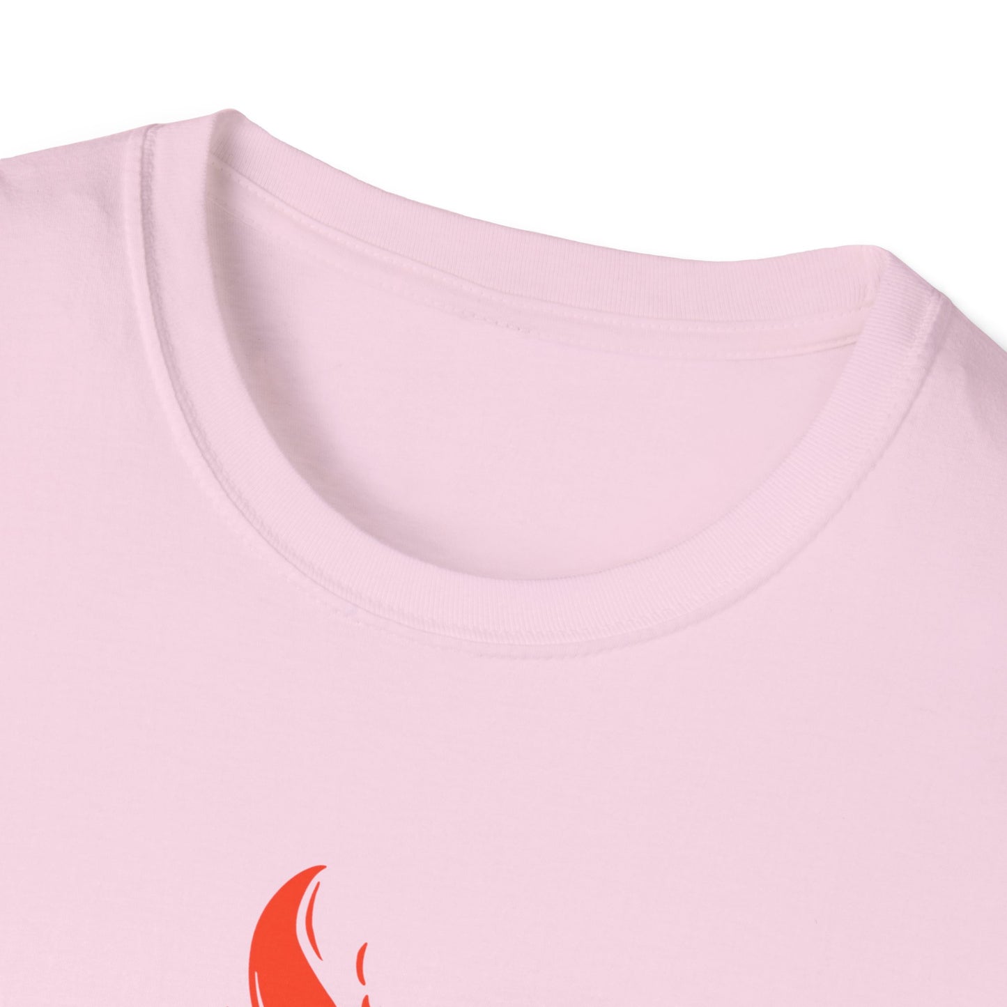 Sweet Heat Unisex T-Shirt, Summer Vibes Tee, Fun Graphic Shirt, Gift for Foodies, Trendy Casual Wear
