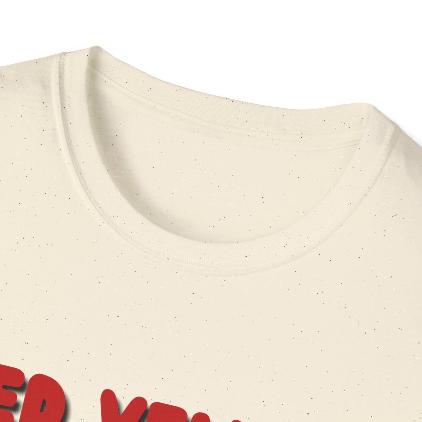 Red Velvet Cupcake T-Shirt, Unisex Graphic Tee, Funny Food Shirt, Birthday Gift, Dessert Lover Apparel, Baking Enthusiast Top