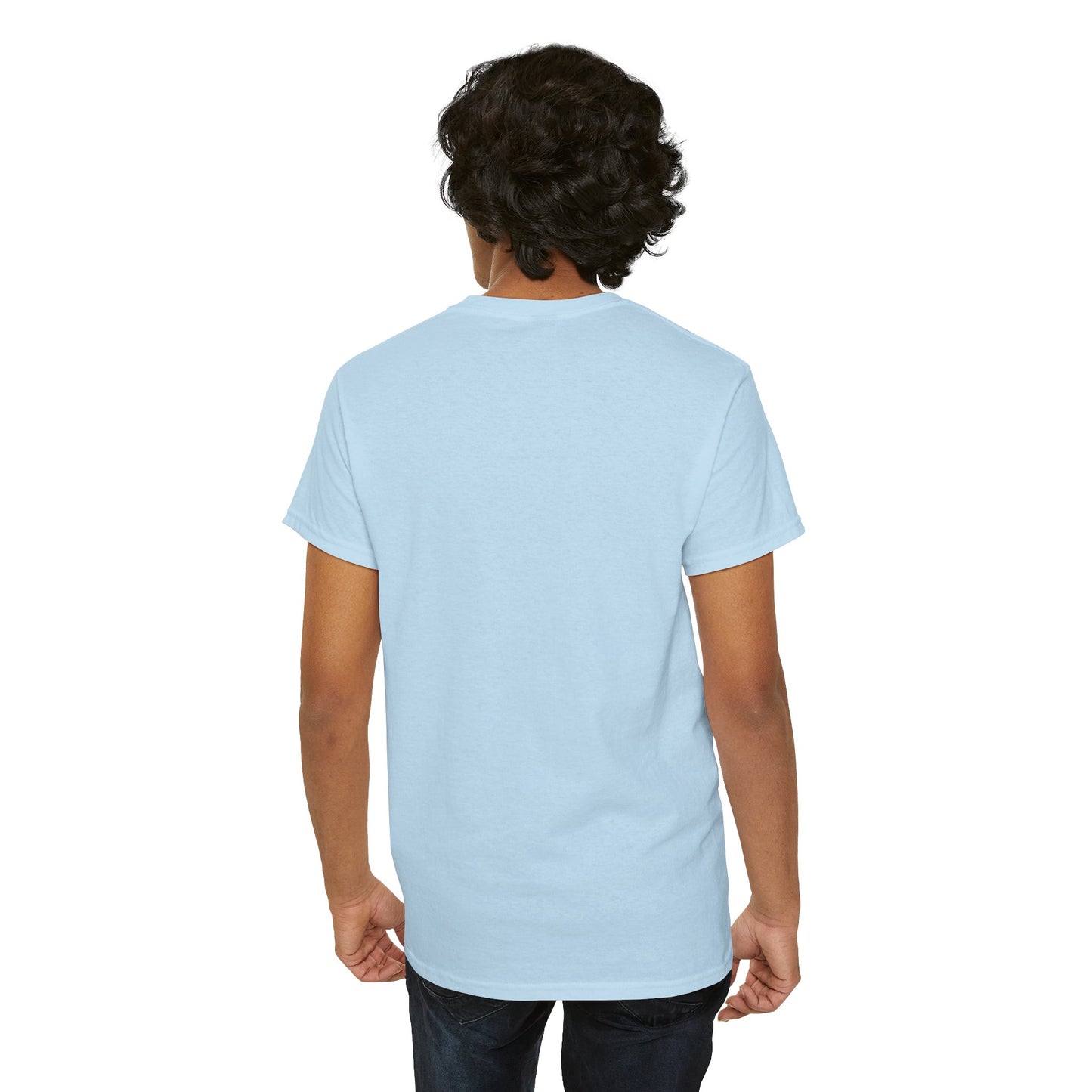 Cayenne King Cotton Tee | Unisex Graphic T-Shirt, Casual Wear, Birthday Gift, Affordable Fashion, Everyday Comfort