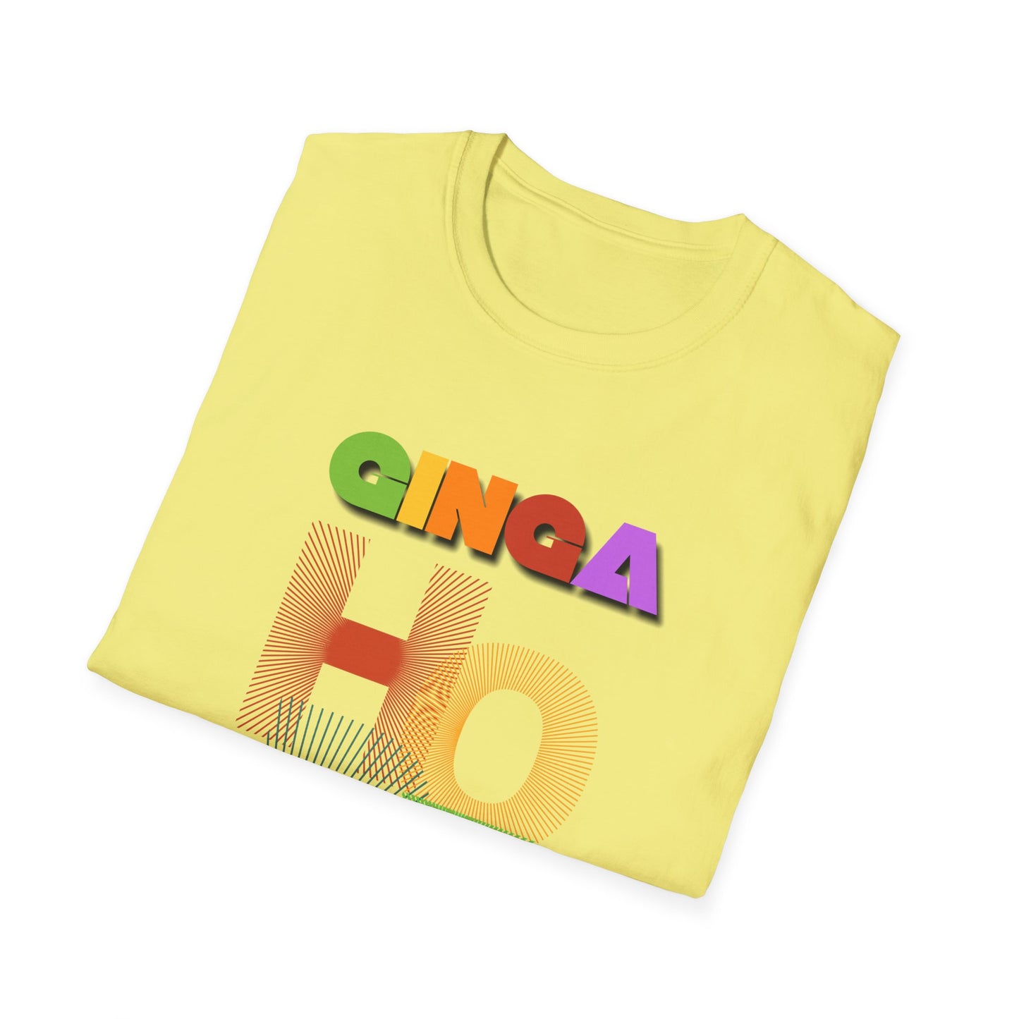 Colorful Hope Unisex T-Shirt, Inspirational Gift, Positive Message Tee, Casual Wear, Self-Care Apparel