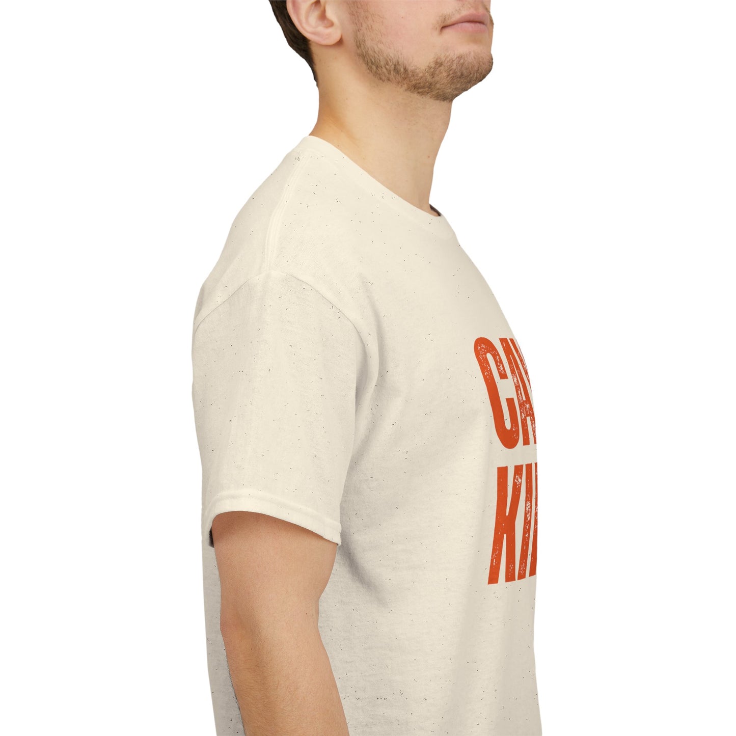 Cayenne King Cotton Tee | Unisex Graphic T-Shirt, Casual Wear, Birthday Gift, Affordable Fashion, Everyday Comfort