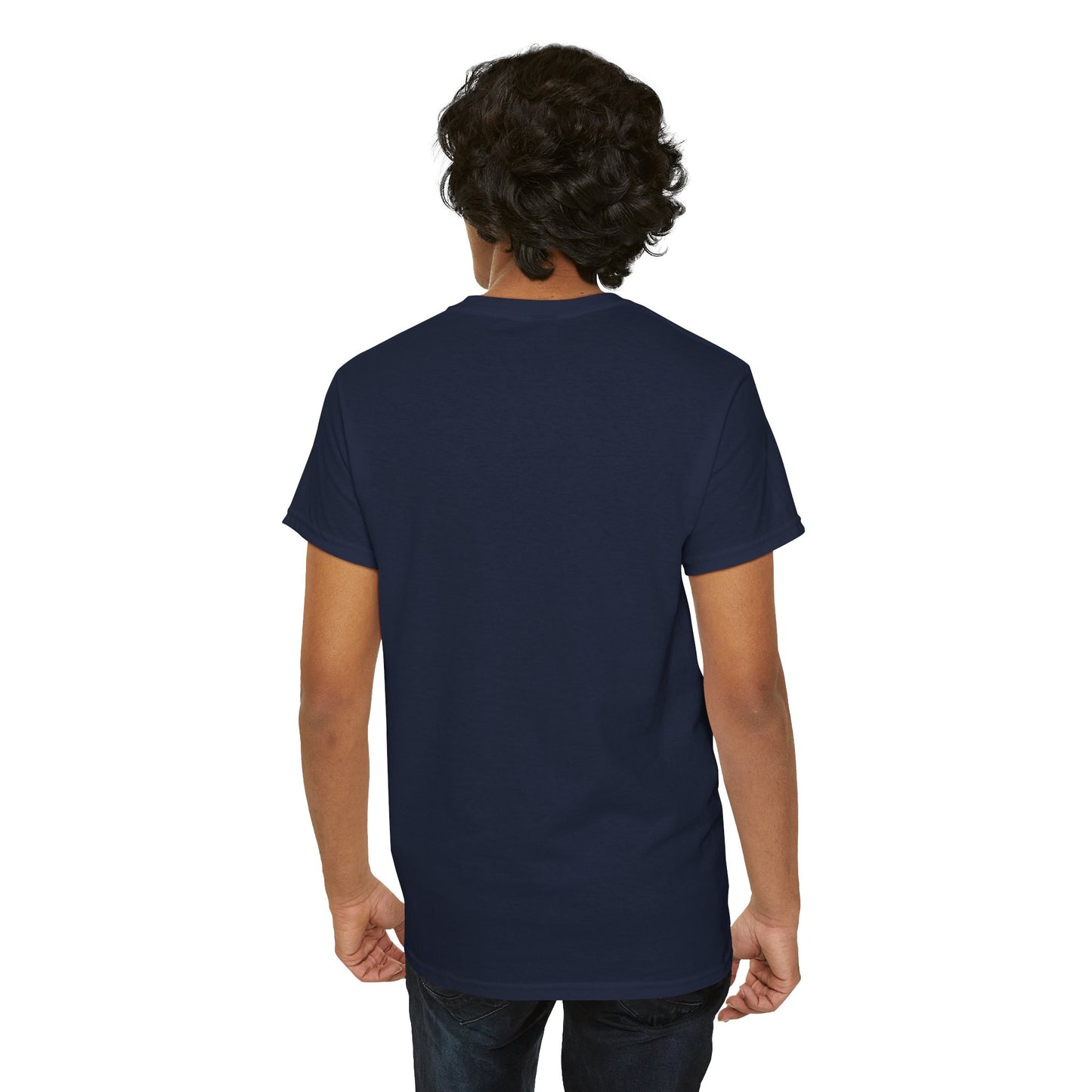 Cayenne King Cotton Tee | Unisex Graphic T-Shirt, Casual Wear, Birthday Gift, Affordable Fashion, Everyday Comfort