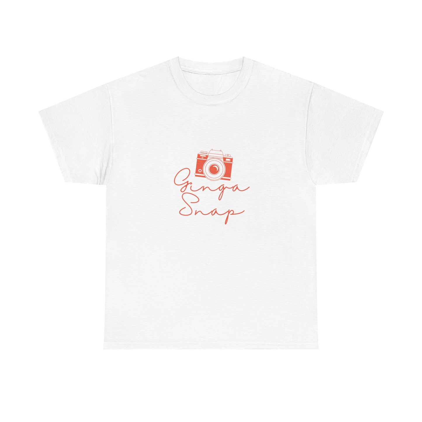 Photography Lover Tee, Snap Shirt, Gift for Photographers, Casual Unisex T-Shirt, Camera Lover Tee, Photography Fashion