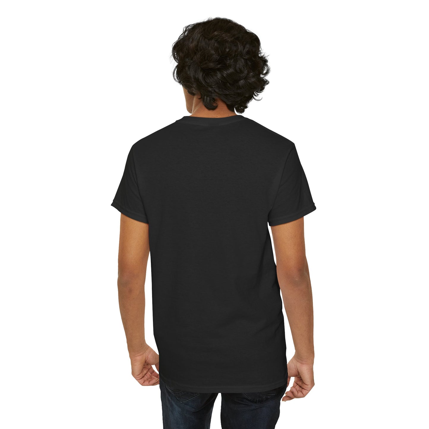Cayenne King Cotton Tee | Unisex Graphic T-Shirt, Casual Wear, Birthday Gift, Affordable Fashion, Everyday Comfort