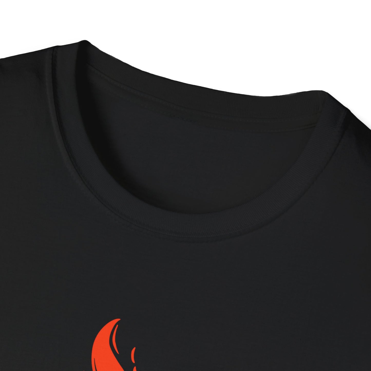Sweet Heat Unisex T-Shirt, Summer Vibes Tee, Fun Graphic Shirt, Gift for Foodies, Trendy Casual Wear