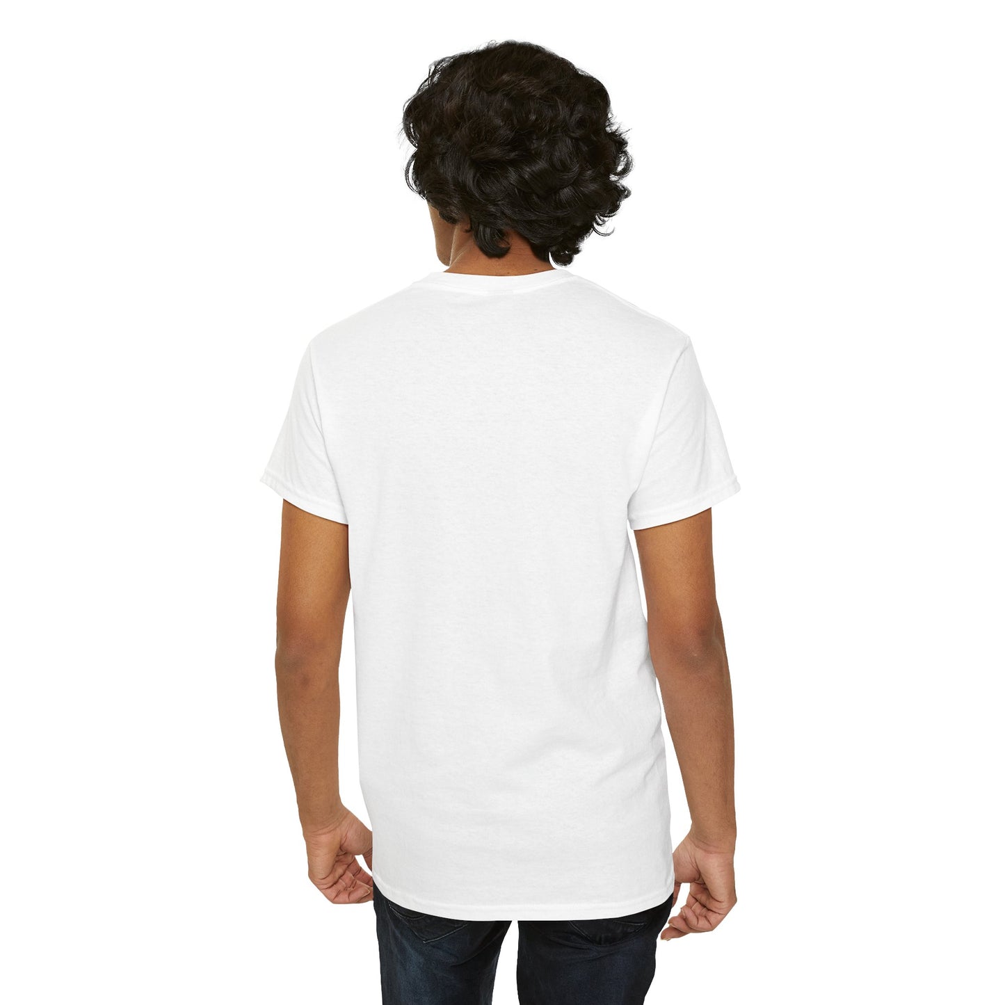 Cayenne King Cotton Tee | Unisex Graphic T-Shirt, Casual Wear, Birthday Gift, Affordable Fashion, Everyday Comfort