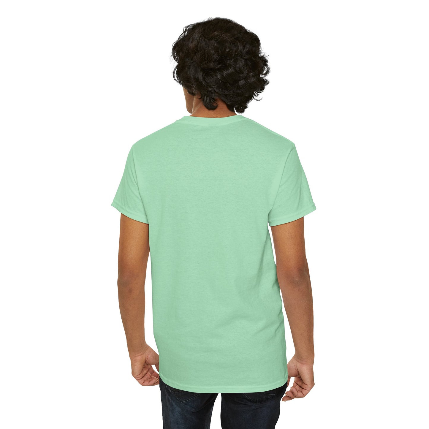 Cayenne King Cotton Tee | Unisex Graphic T-Shirt, Casual Wear, Birthday Gift, Affordable Fashion, Everyday Comfort