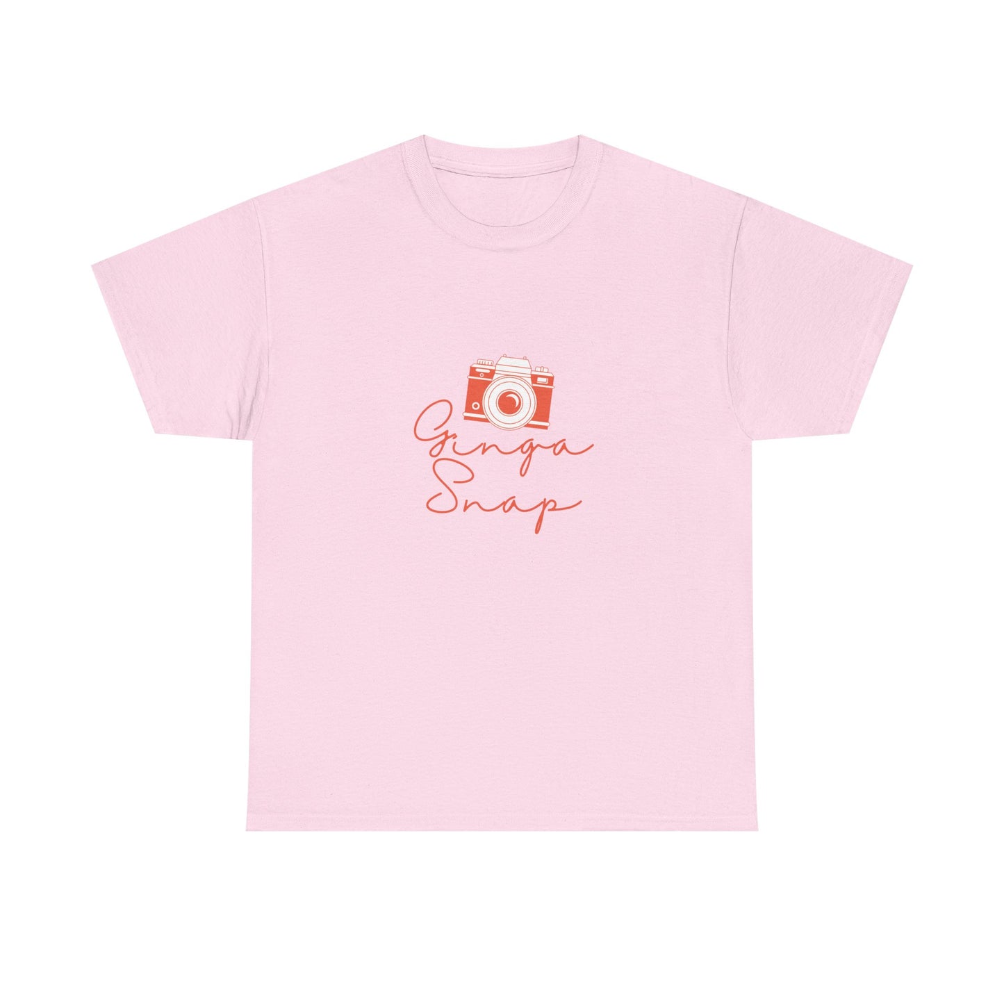 Photography Lover Tee, Snap Shirt, Gift for Photographers, Casual Unisex T-Shirt, Camera Lover Tee, Photography Fashion