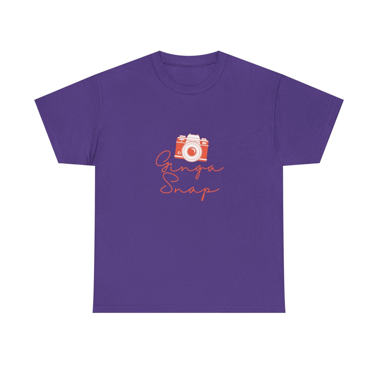 Photography Lover Tee, Snap Shirt, Gift for Photographers, Casual Unisex T-Shirt, Camera Lover Tee, Photography Fashion