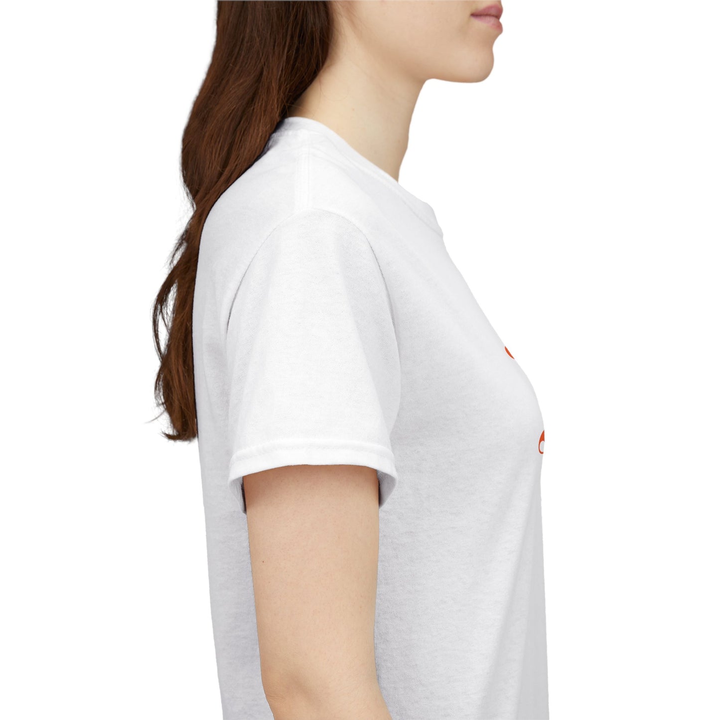 Cayenne Queen Unisex Heavy Cotton Tee, Casual Wear, Gift for Her, Birthday Shirt, Fun Quote Tee, Soft Cotton Top