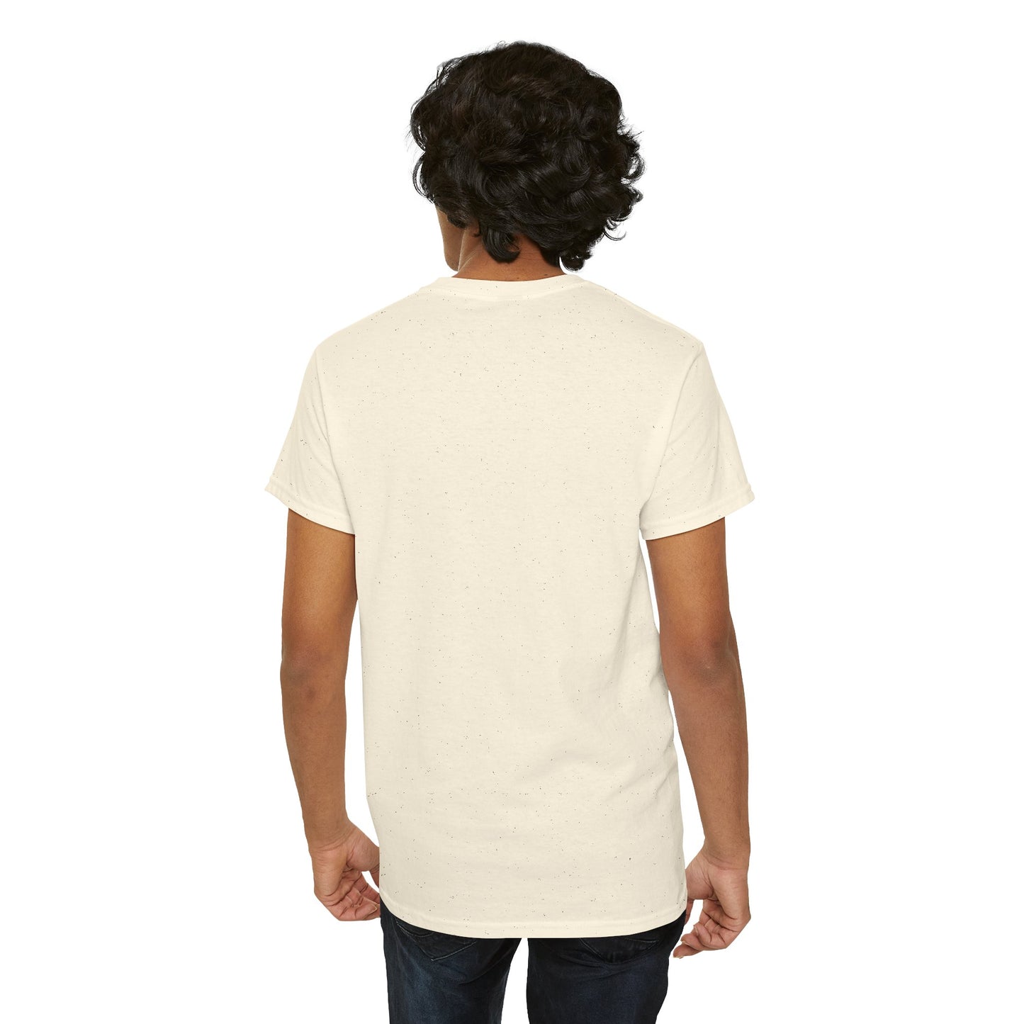 Cayenne King Cotton Tee | Unisex Graphic T-Shirt, Casual Wear, Birthday Gift, Affordable Fashion, Everyday Comfort