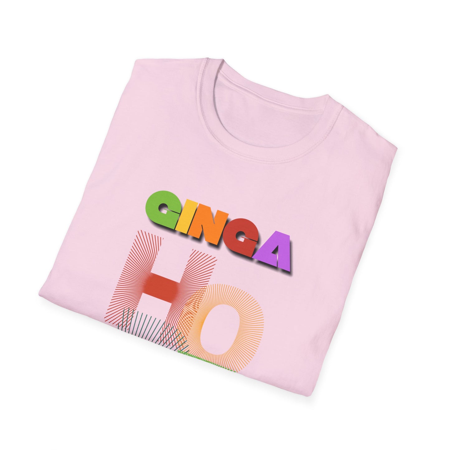 Colorful Hope Unisex T-Shirt, Inspirational Gift, Positive Message Tee, Casual Wear, Self-Care Apparel