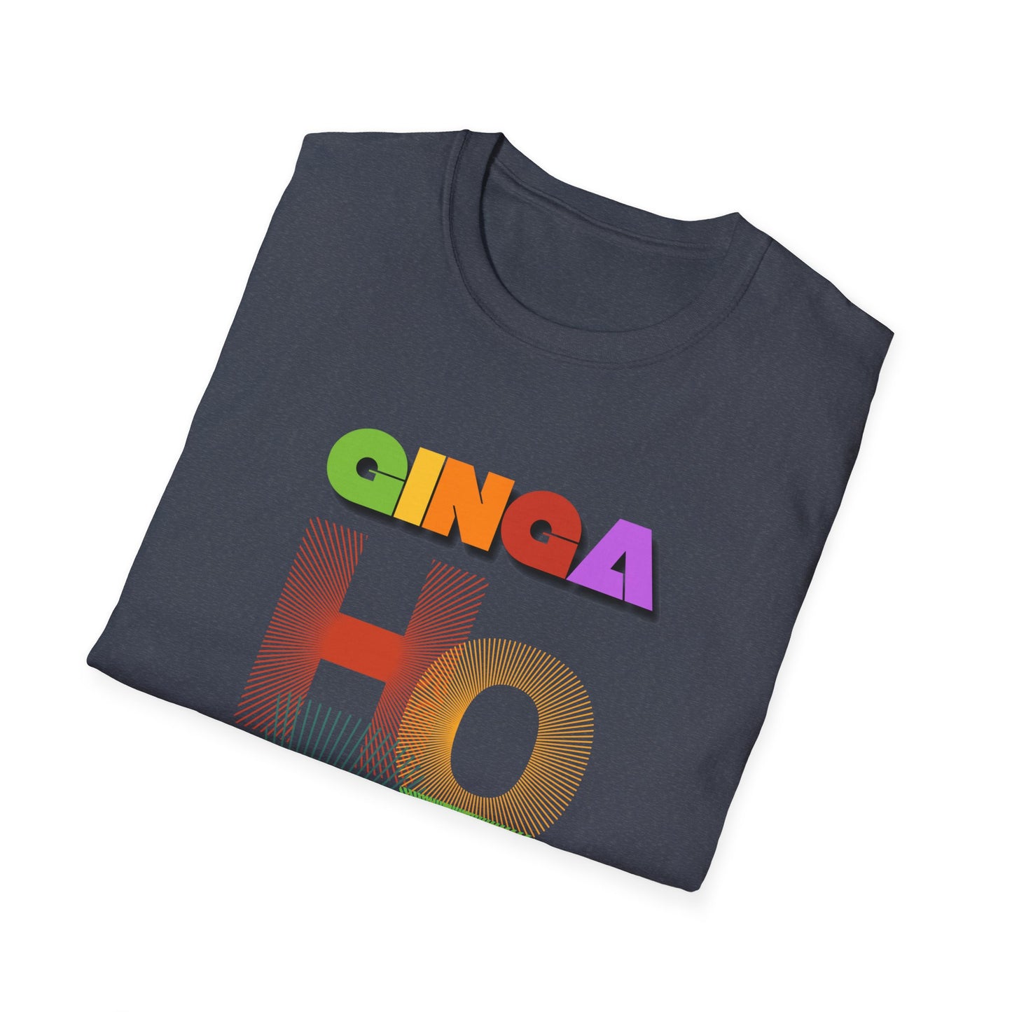 Colorful Hope Unisex T-Shirt, Inspirational Gift, Positive Message Tee, Casual Wear, Self-Care Apparel