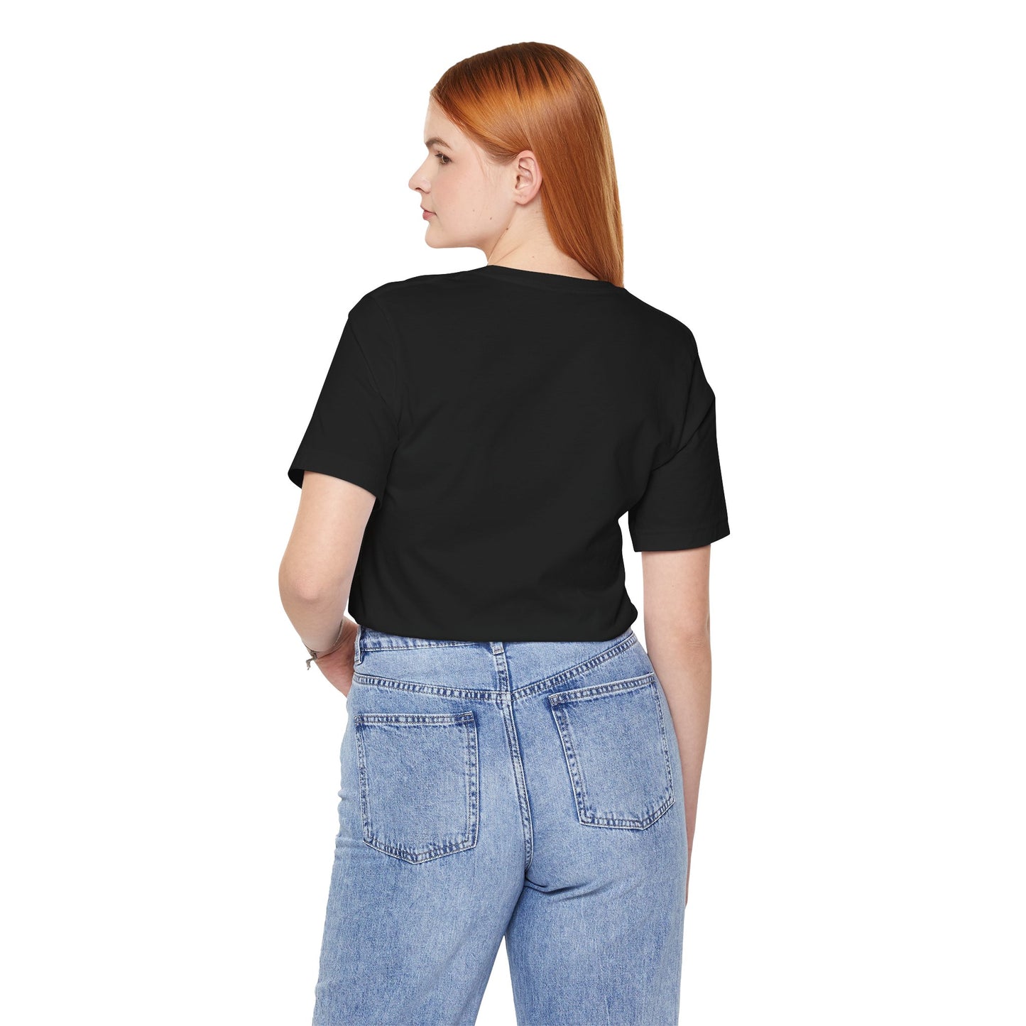#MELANIN IN FIRE Unisex Jersey Tee, Summer Fashion, Afrocentric Shirt, Gift for Her, All-Occasion Top, Urban Lifestyle Wear
