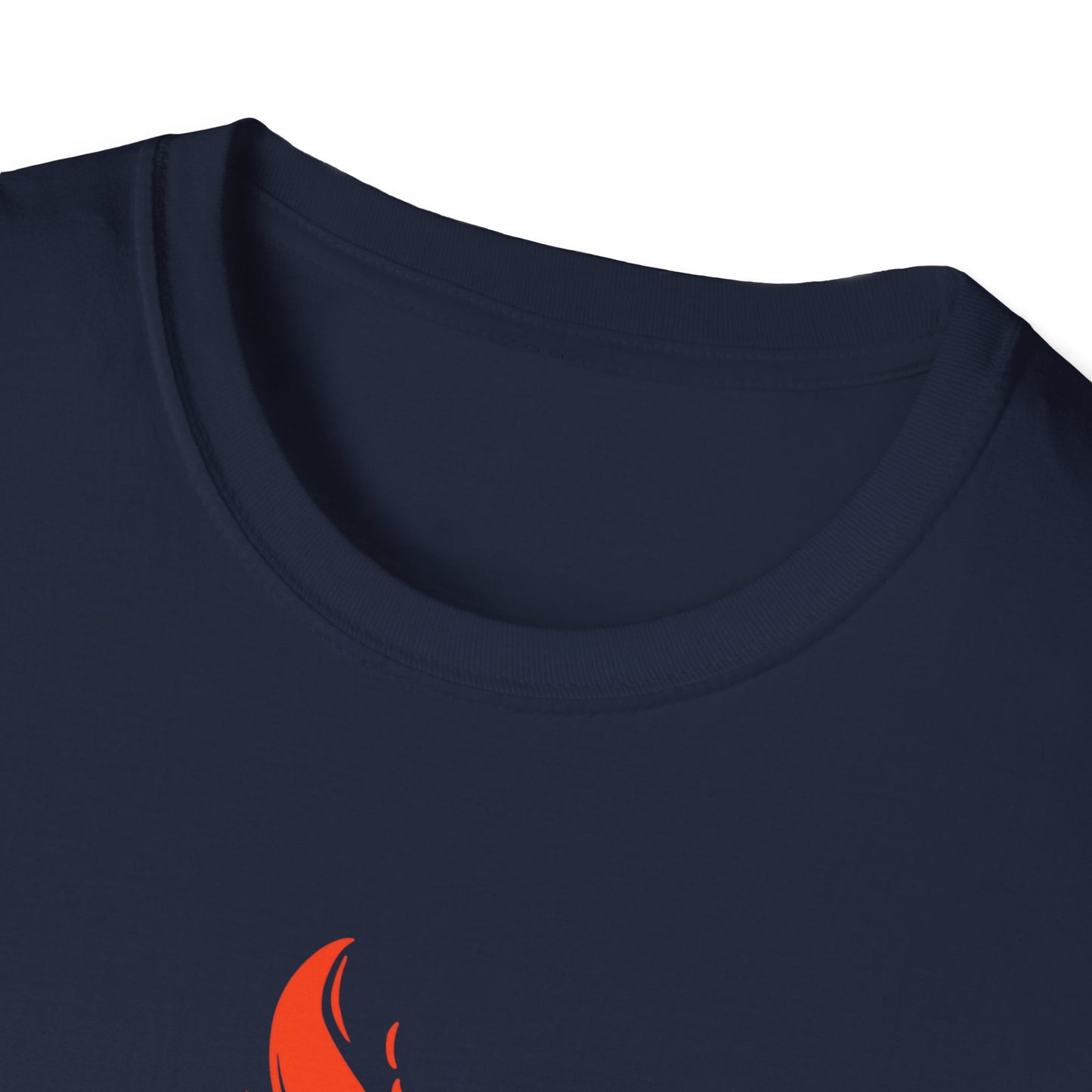 Sweet Heat Unisex T-Shirt, Summer Vibes Tee, Fun Graphic Shirt, Gift for Foodies, Trendy Casual Wear