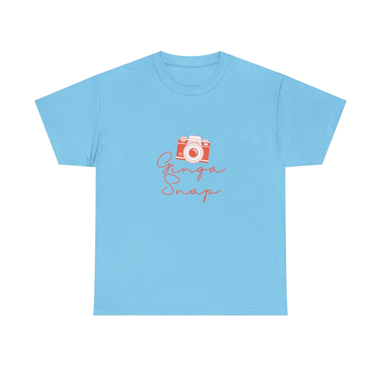 Photography Lover Tee, Snap Shirt, Gift for Photographers, Casual Unisex T-Shirt, Camera Lover Tee, Photography Fashion