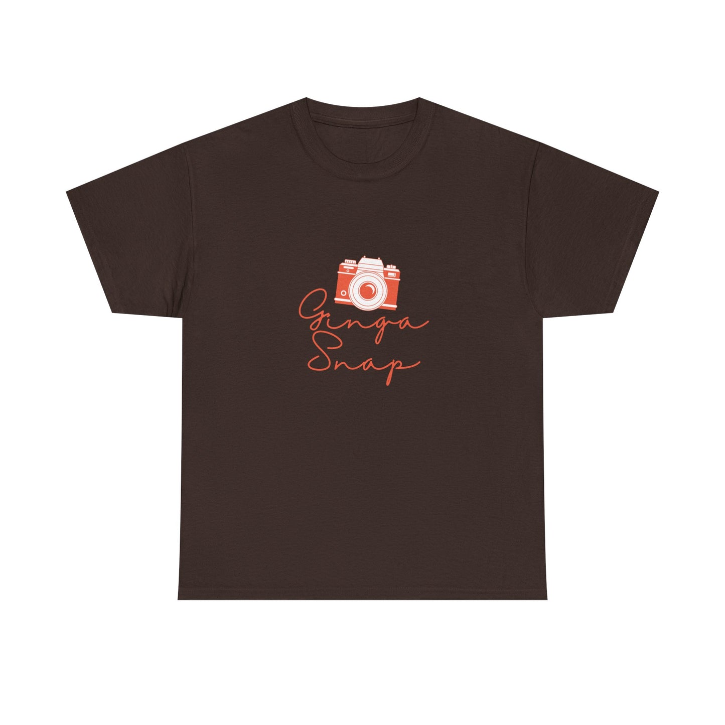 Photography Lover Tee, Snap Shirt, Gift for Photographers, Casual Unisex T-Shirt, Camera Lover Tee, Photography Fashion