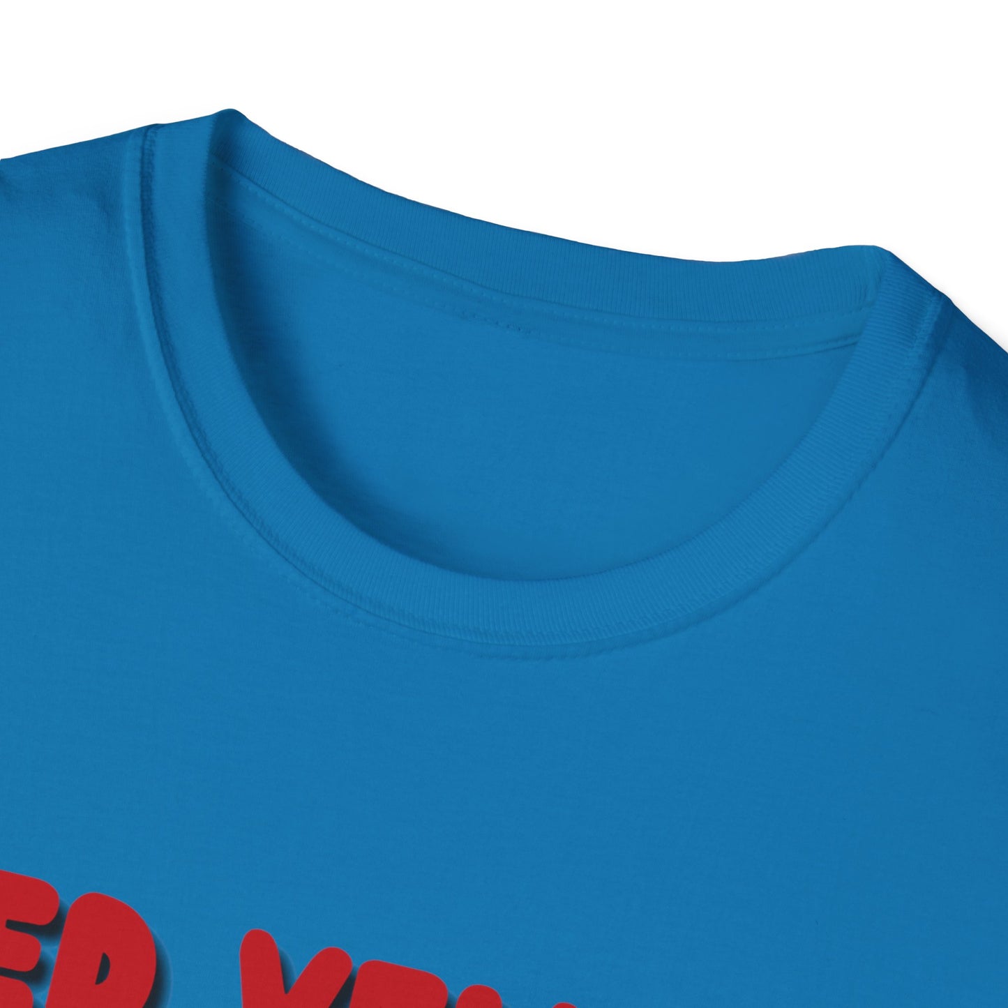 Red Velvet Cupcake T-Shirt, Unisex Graphic Tee, Funny Food Shirt, Birthday Gift, Dessert Lover Apparel, Baking Enthusiast Top