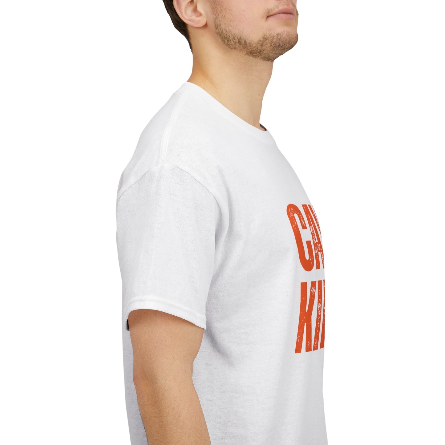 Cayenne King Cotton Tee | Unisex Graphic T-Shirt, Casual Wear, Birthday Gift, Affordable Fashion, Everyday Comfort