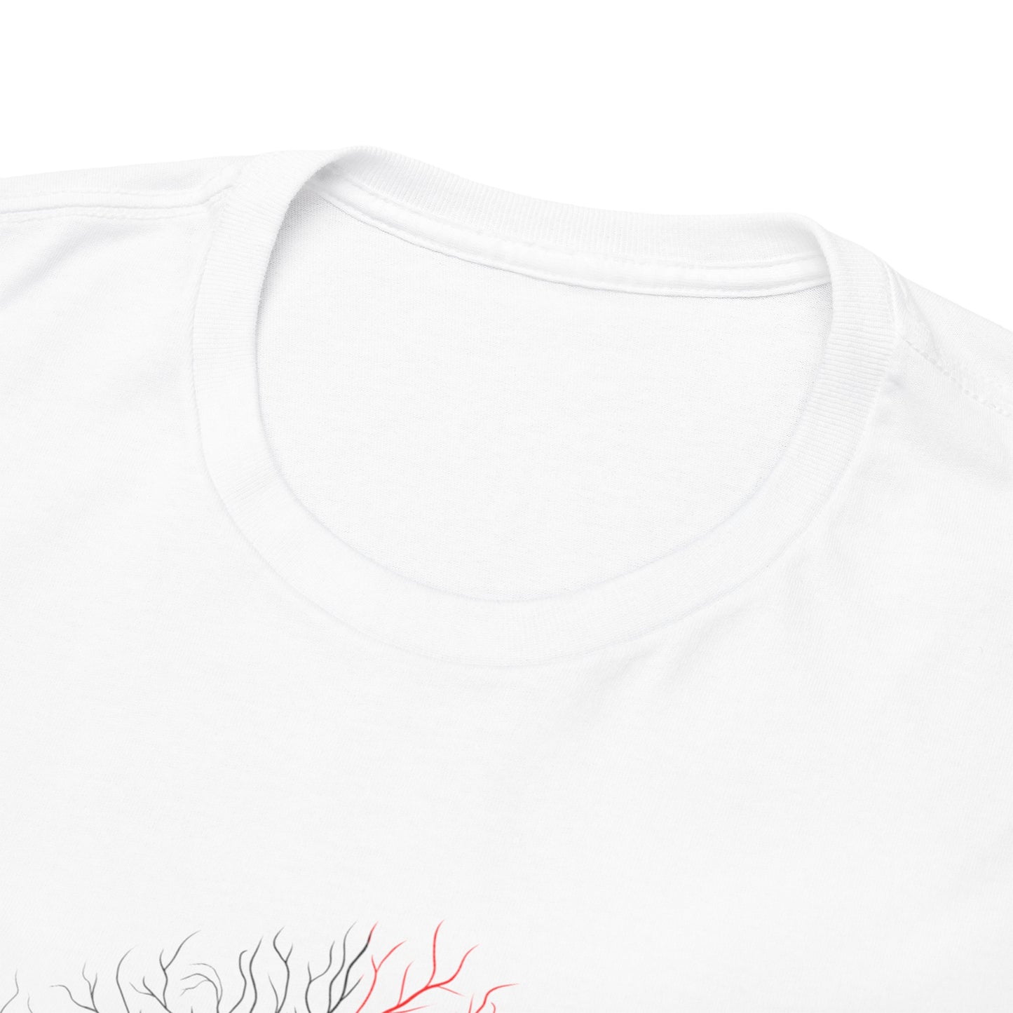 Empowering Heritage Tee, Black Power Shirt, Unisex Graphic Tee, Roots and Identity Apparel, Cultural Awareness Gift, Social Justice Wear