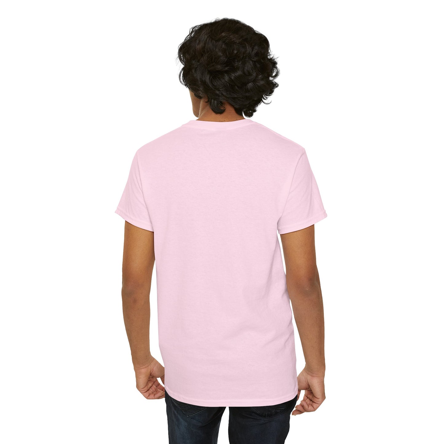 Cayenne King Cotton Tee | Unisex Graphic T-Shirt, Casual Wear, Birthday Gift, Affordable Fashion, Everyday Comfort