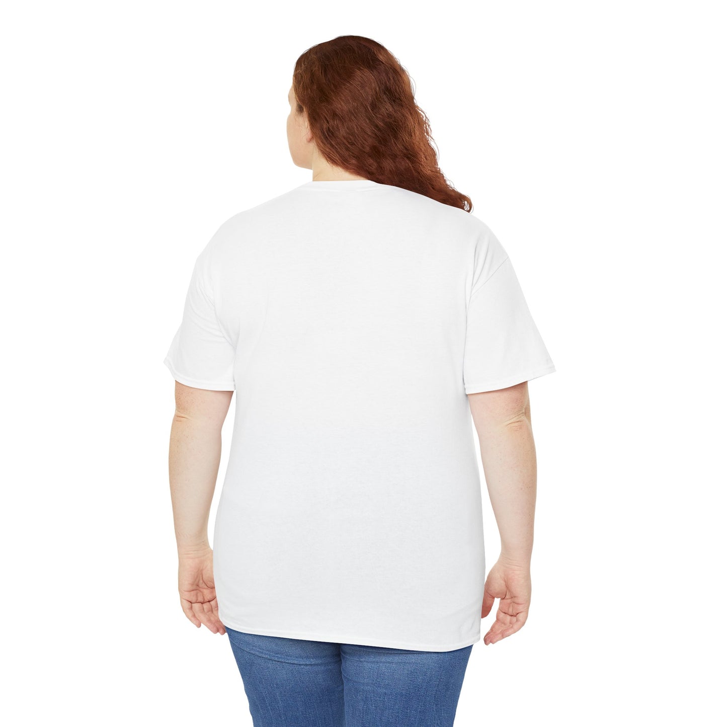 Gingas Got Range Unisex Heavy Cotton Tee, Funny Tee, Gift for Ginger Lovers, Casual Wear, Unique Statement Shirt