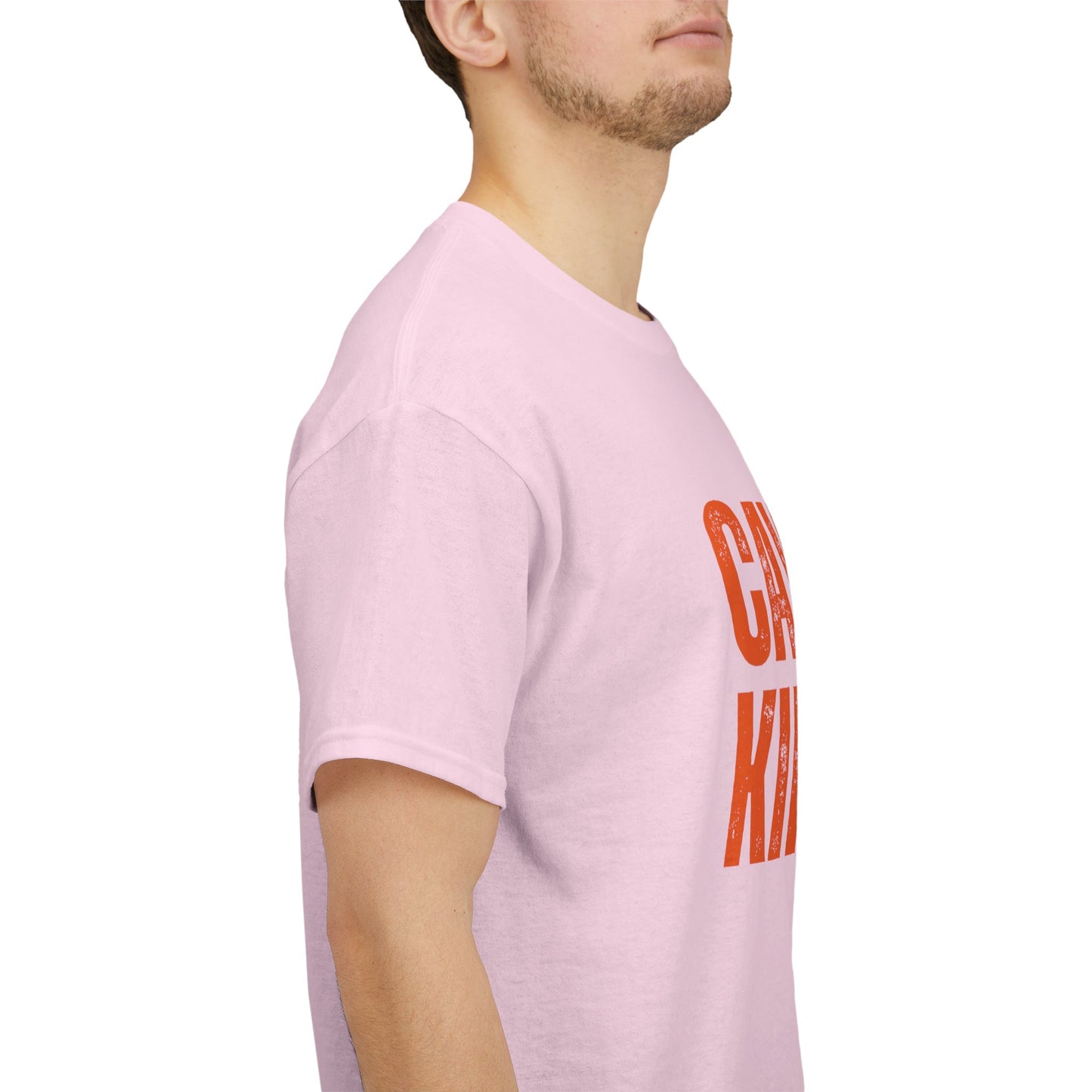 Cayenne King Cotton Tee | Unisex Graphic T-Shirt, Casual Wear, Birthday Gift, Affordable Fashion, Everyday Comfort