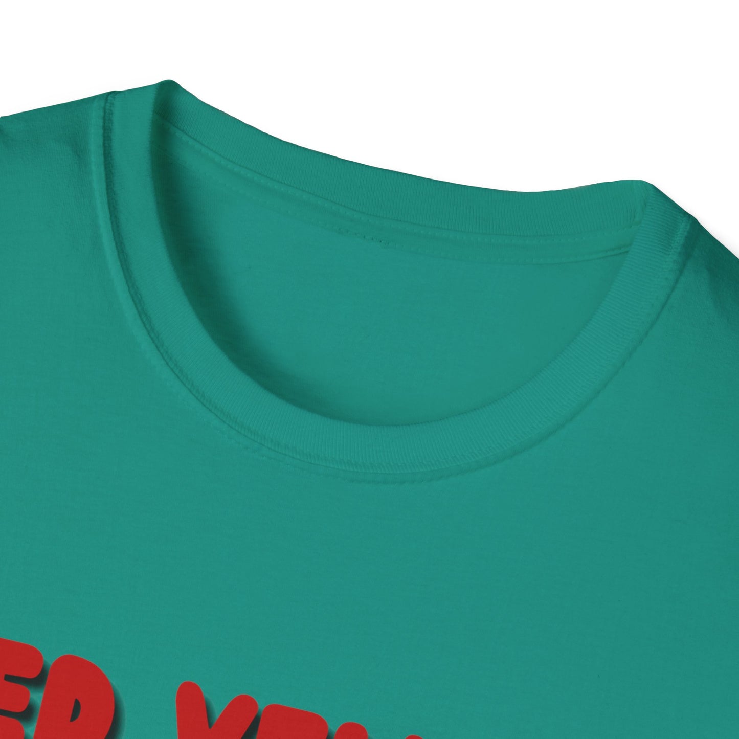 Red Velvet Cupcake T-Shirt, Unisex Graphic Tee, Funny Food Shirt, Birthday Gift, Dessert Lover Apparel, Baking Enthusiast Top