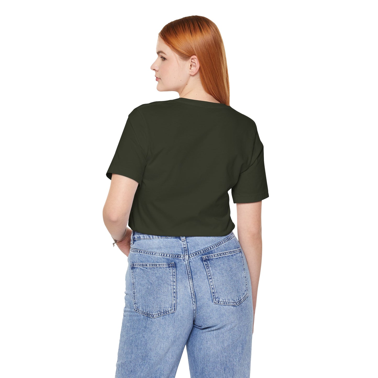 Maple Magic Unisex Tee, Cute Graphic Shirt, Fall Apparel, Seasonal Gift, Nature Lover T-Shirt, Cozy Vibes Fashion
