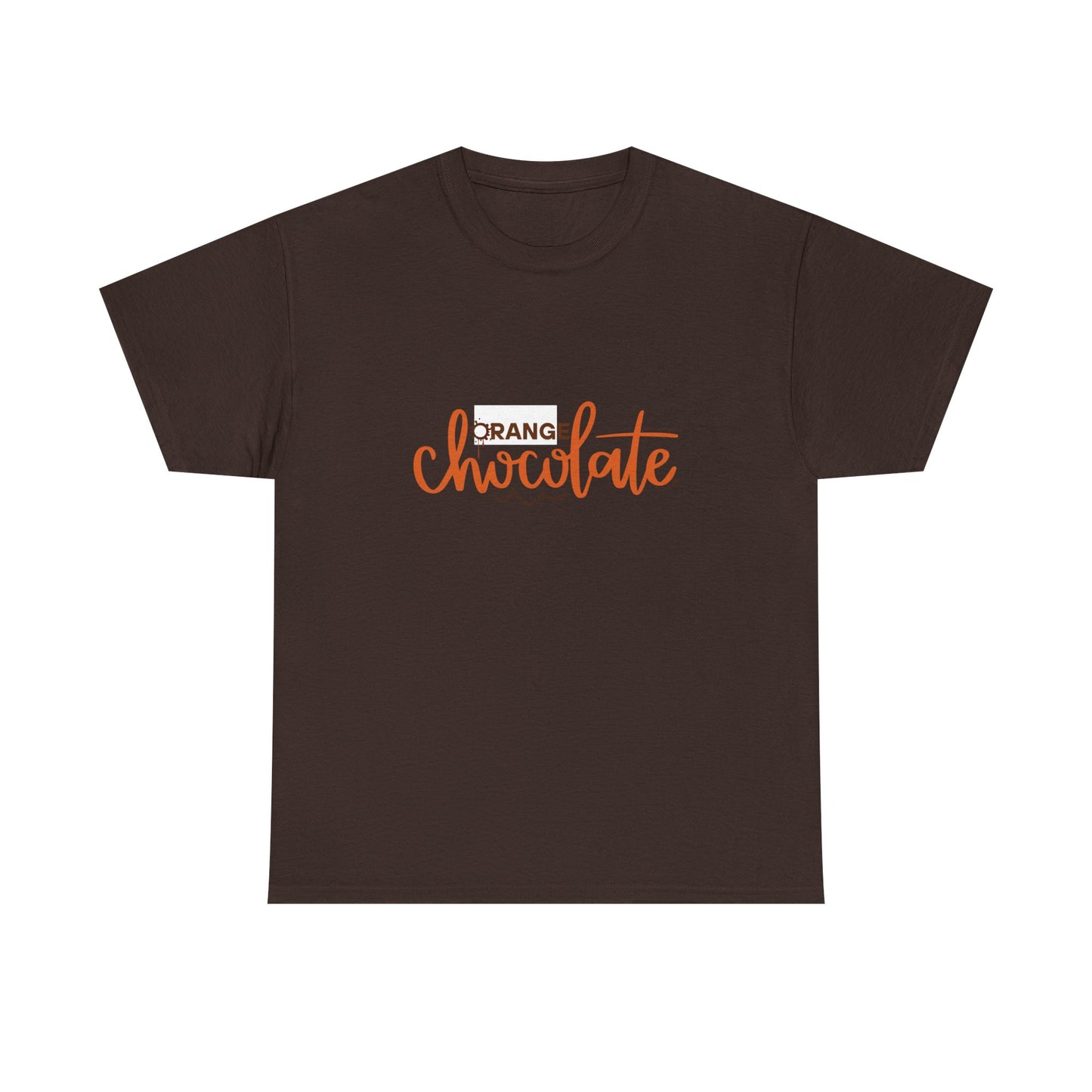 Orange Chocolate Unisex Cotton Tee, Fun Gift for Foodies, Casual Wear, Birthday Celebration, Coffee Lovers T-Shirt, Unique Treat [...]