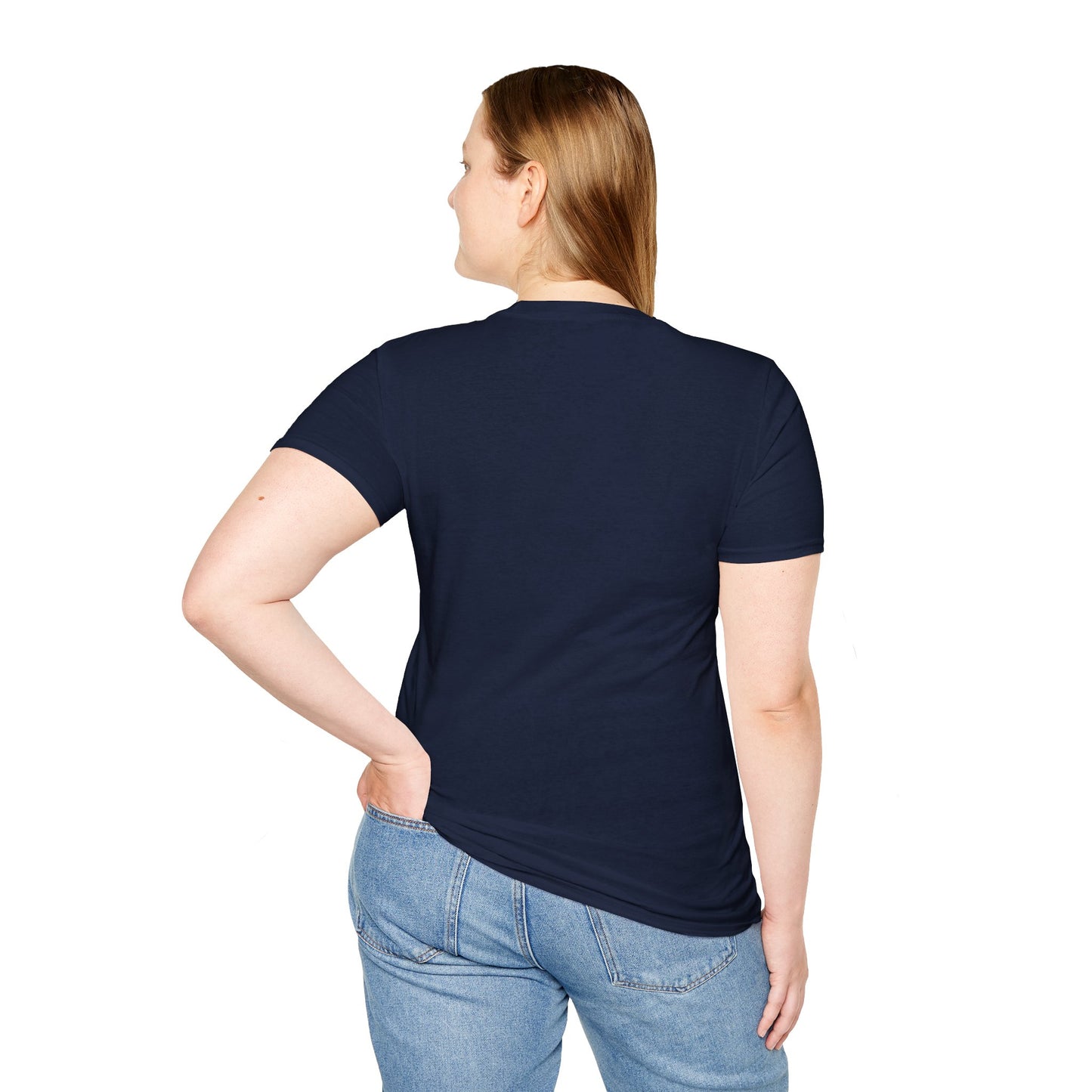 Ginger Please Unisex Softstyle T-Shirt, Funny Graphic Tee, Gift for Ginger Lovers, Casual Wear, Summer Fashion, Statement Shirt