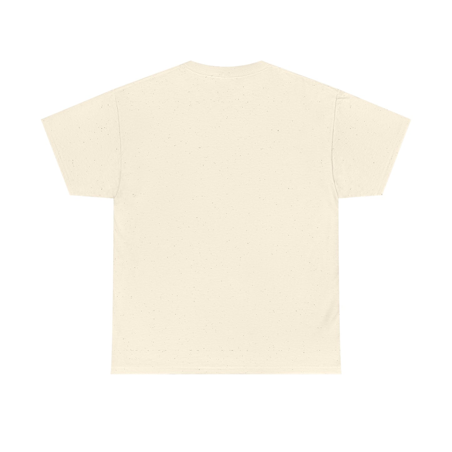 Bold Statement Unisex Heavy Cotton Tee - Perfect for Casual Wear, Gift, Everyday Style, Unique Graphic Design, Trendy Attire