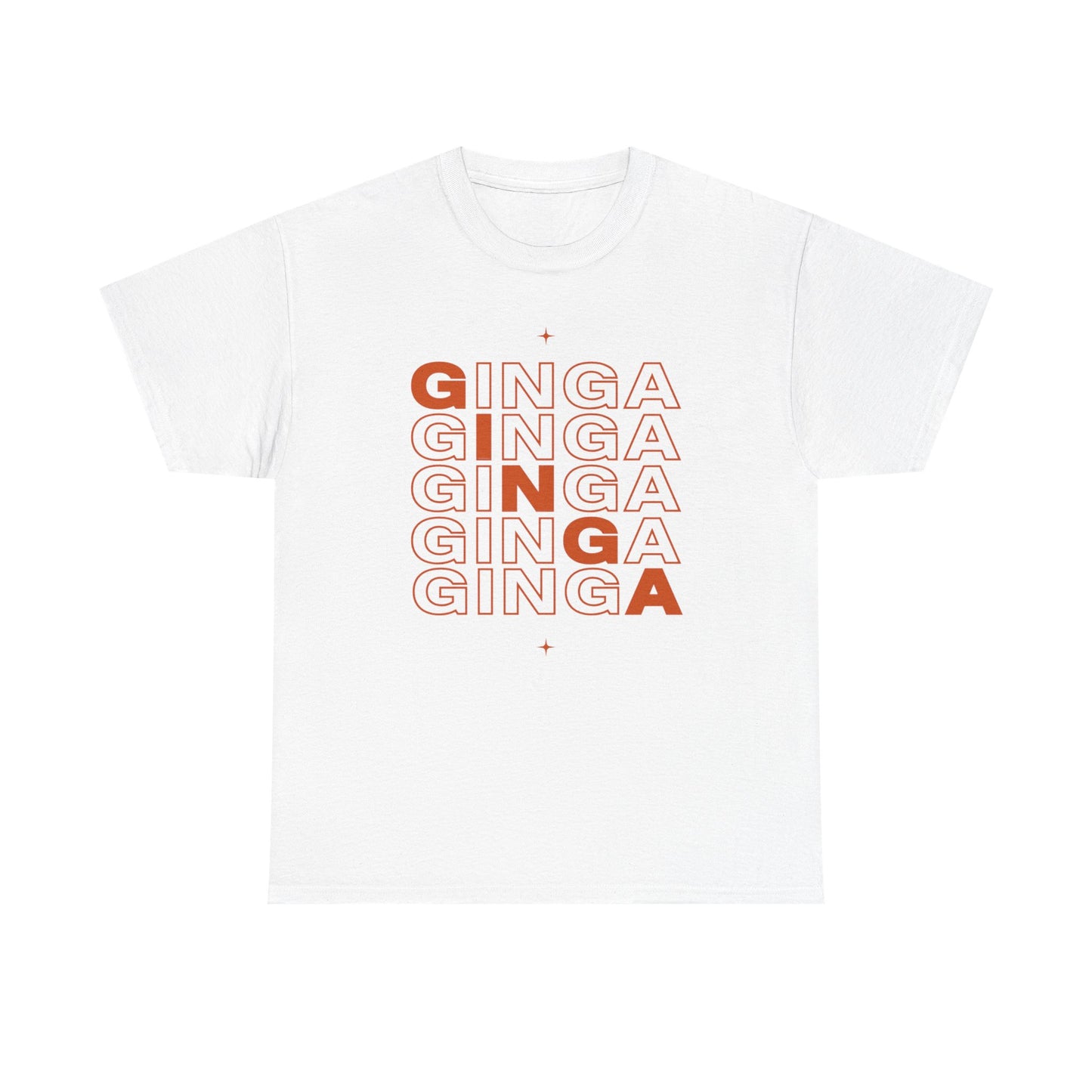 Bold Statement Unisex Heavy Cotton Tee - Perfect for Casual Wear, Gift, Everyday Style, Unique Graphic Design, Trendy Attire