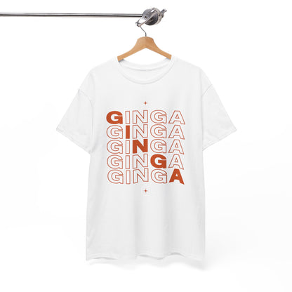 Bold Statement Unisex Heavy Cotton Tee - Perfect for Casual Wear, Gift, Everyday Style, Unique Graphic Design, Trendy Attire