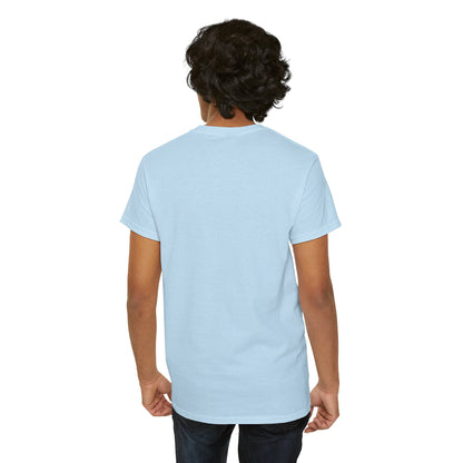 Cayenne King Cotton Tee | Unisex Graphic T-Shirt, Casual Wear, Birthday Gift, Affordable Fashion, Everyday Comfort