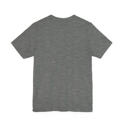 Maple Magic Unisex Tee - Cozy Casual Wear, Nature Lover Gift, Autumn Fashion, Eco-Friendly Style, Seasonal Celebration Top