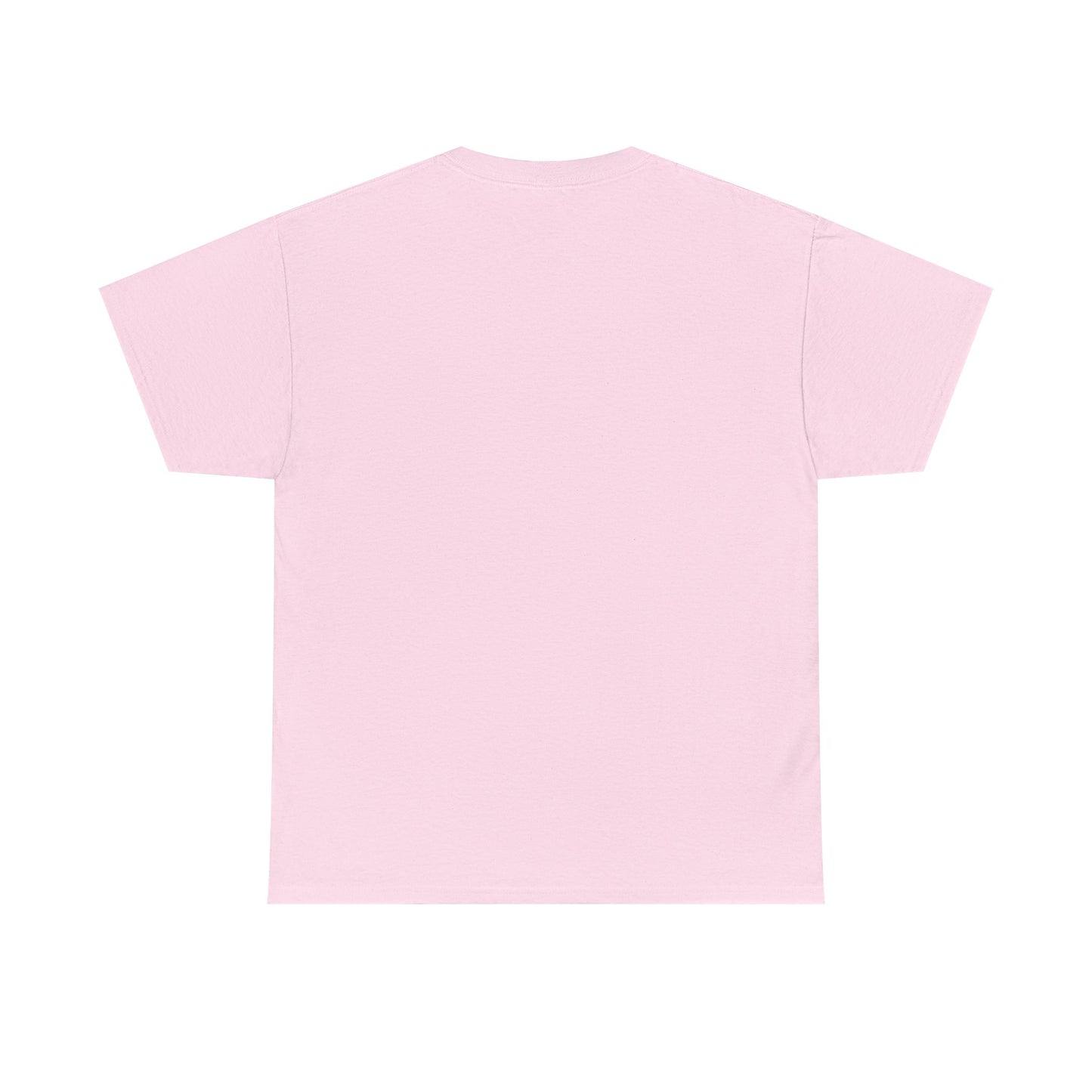 Bold Statement Unisex Heavy Cotton Tee - Perfect for Casual Wear, Gift, Everyday Style, Unique Graphic Design, Trendy Attire