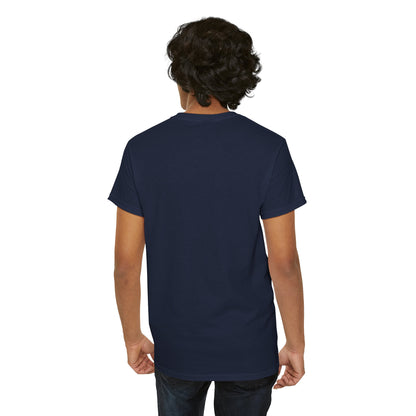 Cayenne King Cotton Tee | Unisex Graphic T-Shirt, Casual Wear, Birthday Gift, Affordable Fashion, Everyday Comfort