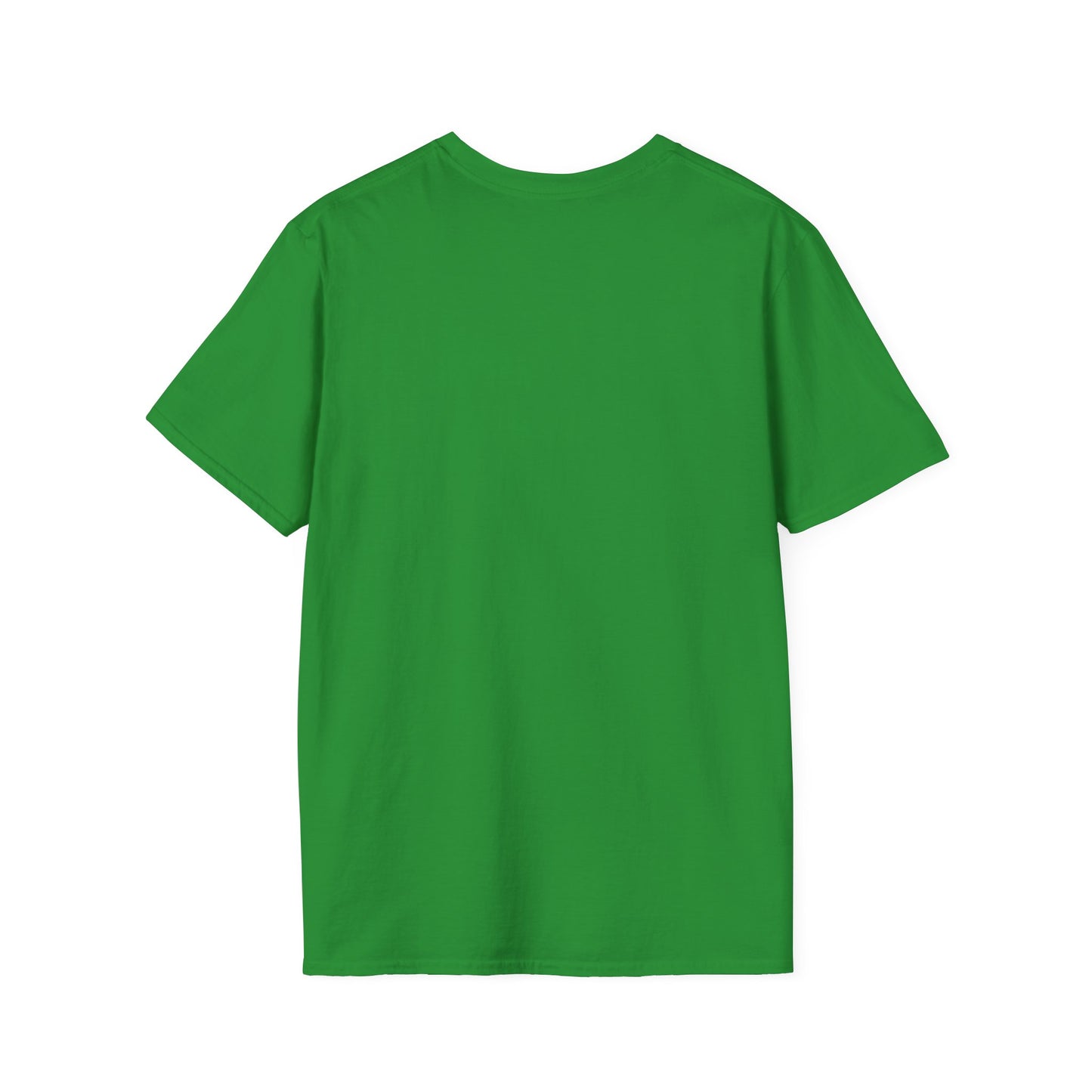 Vibrant Ginga Cat T-Shirt | Unisex Tee, Cat Lover Gift, Colorful Graphic Tee, Fun Fashion, Unique Casual Wear
