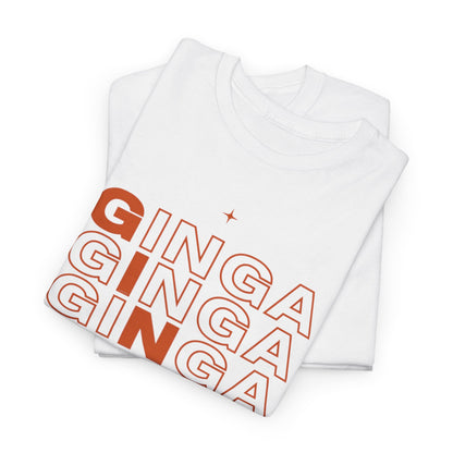 Bold Statement Unisex Heavy Cotton Tee - Perfect for Casual Wear, Gift, Everyday Style, Unique Graphic Design, Trendy Attire
