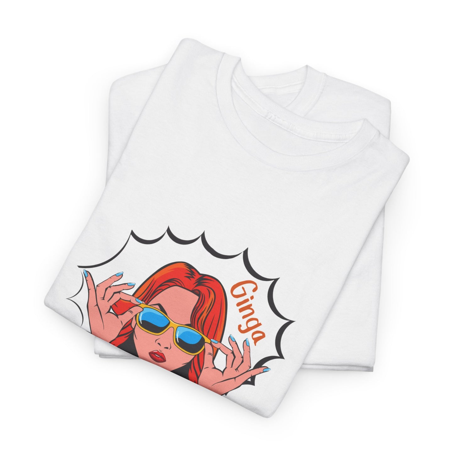 Red Velvet Queen Unisex Tee, Oversized Graphic Shirt, Chic Fashion Top, Retro Summer Wear, Gift for Fashion Lovers