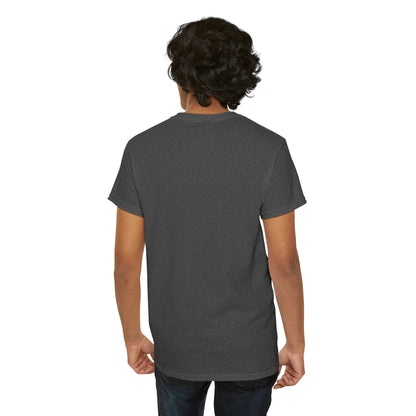 Cayenne King Cotton Tee | Unisex Graphic T-Shirt, Casual Wear, Birthday Gift, Affordable Fashion, Everyday Comfort