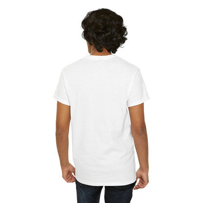 Cayenne King Cotton Tee | Unisex Graphic T-Shirt, Casual Wear, Birthday Gift, Affordable Fashion, Everyday Comfort
