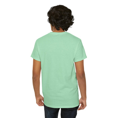Cayenne King Cotton Tee | Unisex Graphic T-Shirt, Casual Wear, Birthday Gift, Affordable Fashion, Everyday Comfort