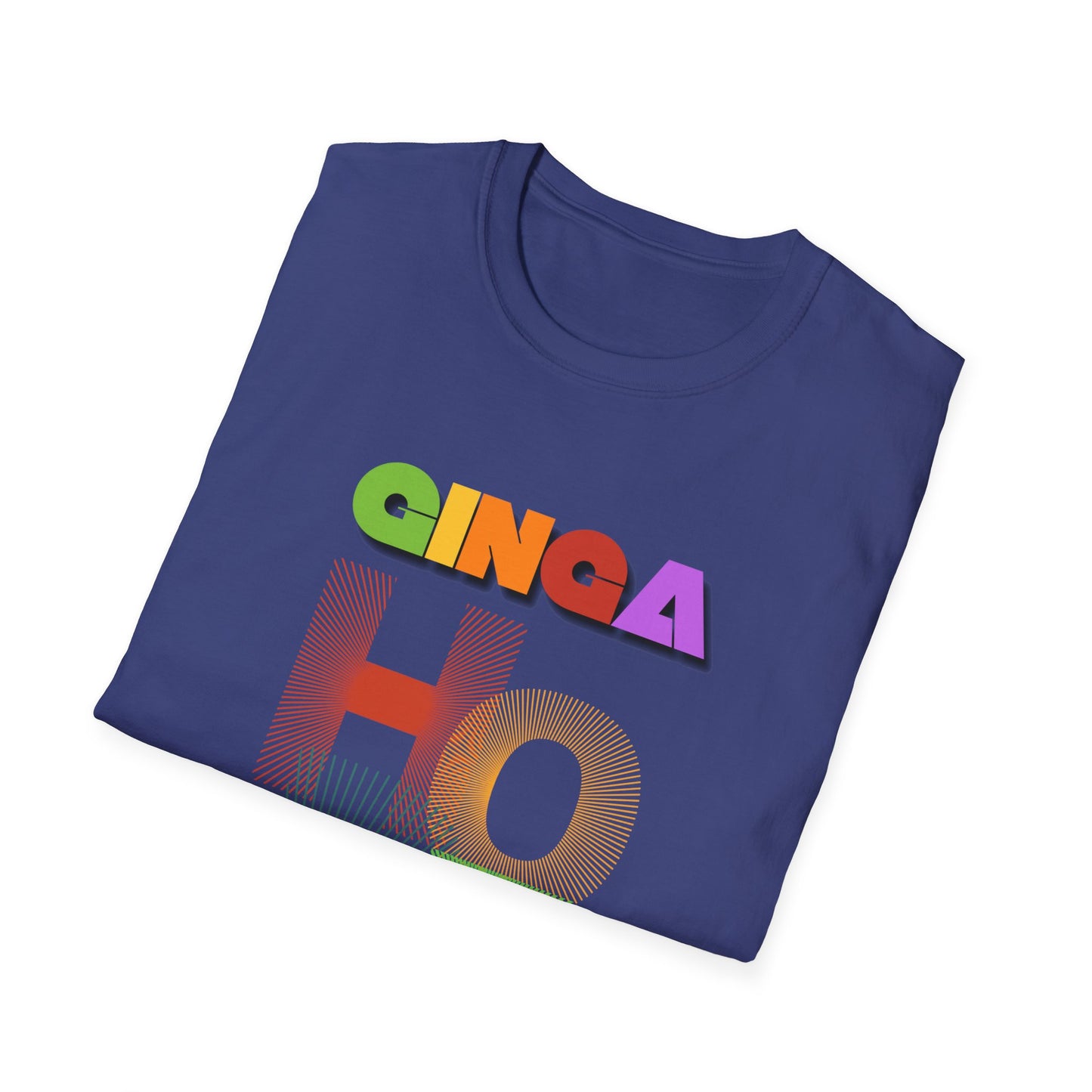 Colorful Hope Unisex T-Shirt, Inspirational Gift, Positive Message Tee, Casual Wear, Self-Care Apparel
